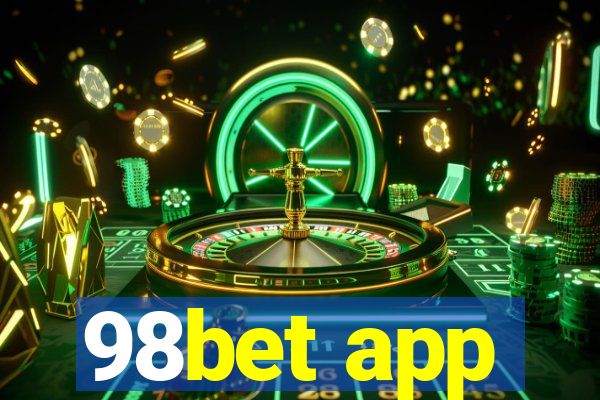 98bet app